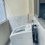 Recanto do Sol 2 - Apartamento 101 - Área de Serviço